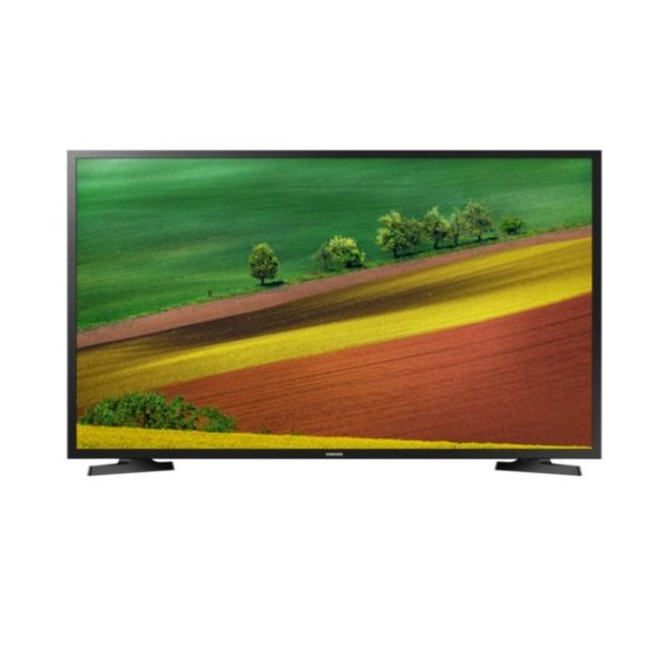 SAMSUNG LED TV 32’’ HD – UA32N5000AUXLY - Noir