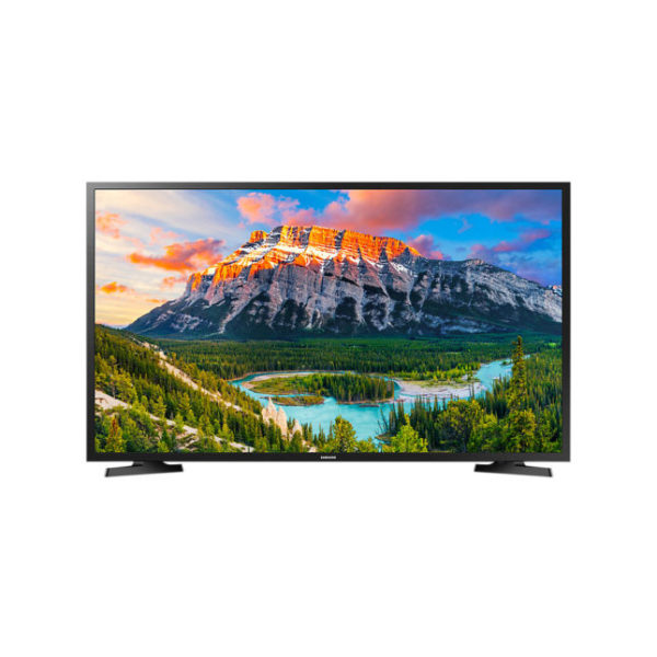 UA40N5000AUXLY-645x645-2-600x600 SAMSUNG LED TV 40’’ Full HD – UA40N5000AUXLY - Noir – Image 1