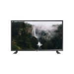 NASCO SMART TV LED 43″ - FHD – LED_NAS-T43FB - Décodeur intégré - Noir