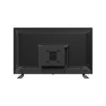 NASCO SMART TV LED 43″ - FHD – LED_NAS-T43FB - Décodeur intégré - Noir – Image 2