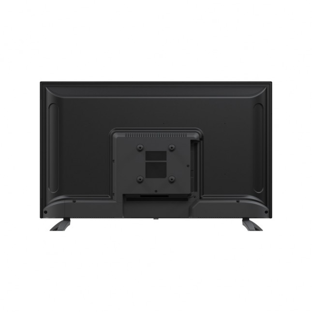 NASCO SMART TV LED 43″ - FHD – LED_NAS-T43FB - Décodeur intégré - Noir – Image 2