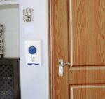 Sonnette de porte intelligente - Blanc – Image 3