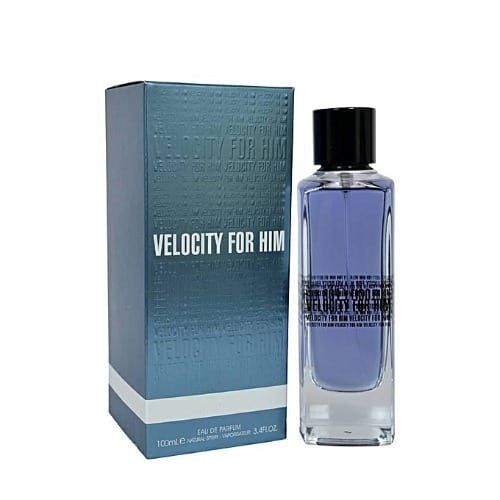 Parfum Des Sens Velocity For Him Parfum Homme - 100ml