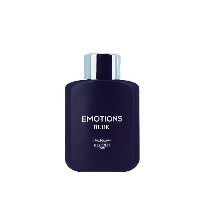 1 (15) Emotion Eau De Parfum Homme Blue 100ml – Image 1