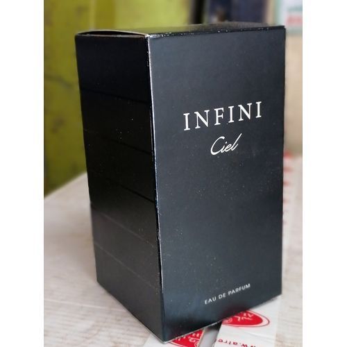 Eau De Parfum Pour Homme -100ml