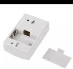 Sonnette de porte intelligente - Blanc – Image 4