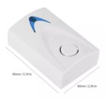 Sonnette de porte intelligente - Blanc – Image 5