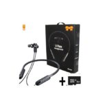 Anonyme Ecouteur Bluetooth - U Flex Headphones - Carte Mémoire 8 Gb