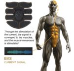 Stimulateur musculaire électrique - Noir – Image 5