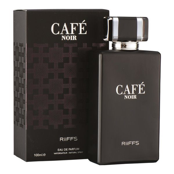 Café Noire Eau de Parfum 100 ml