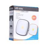 COB LED Alimentée Solaire USB Rechargeable