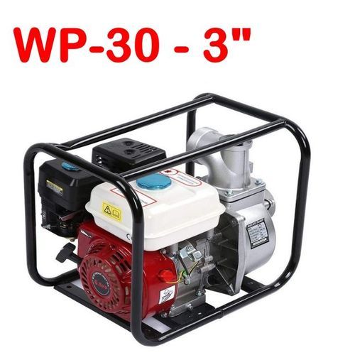 Motopompe WP-30 3 Pouces A18L