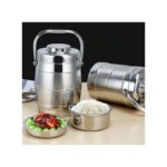 Lunch Box En Inox – Image 2