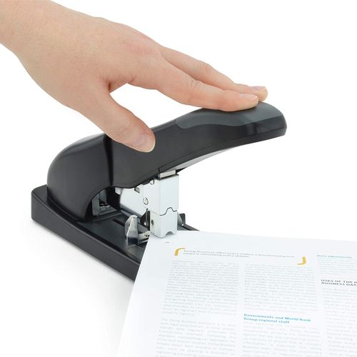 Agrafeuse Grande Puissance 100 Feuilles