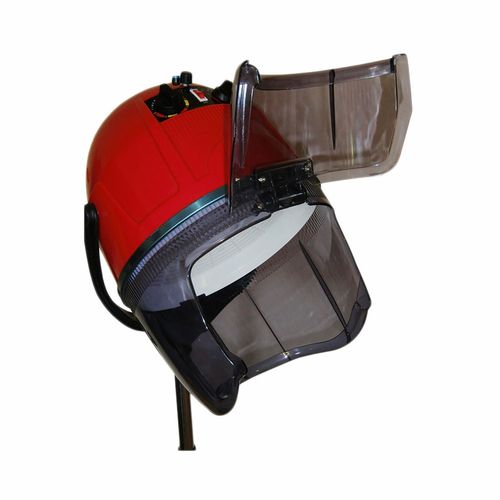 Casque Séchoir à Cheveux - 1100W - multicolore