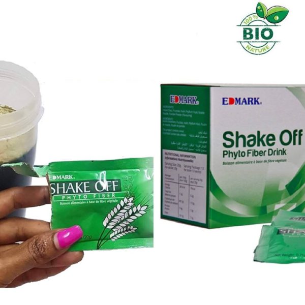 Shake Off Détoxifiant