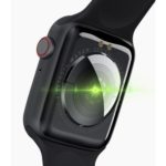 Smart Watch Montre Connectée Imperméable Fréquence Cardiaque Bluetooth W26 Plus - Noir – Image 3