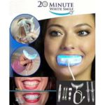 Kit De Blanchiment Des Dents (20 Minutes) – Image 3