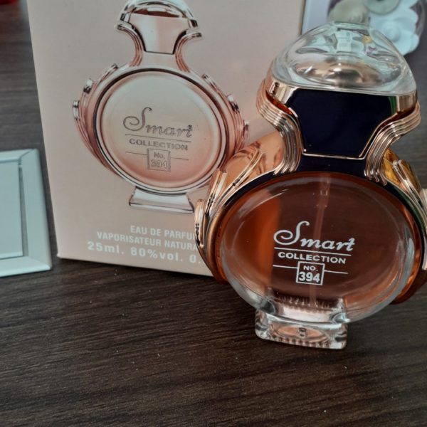 Smart Collection - Eau de parfum Vaporisateur 25 ml