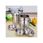 Lunch Box En Inox – Image 4