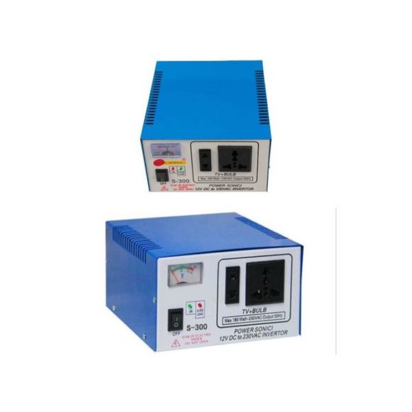 Convertisseur Energie Solaire 250W