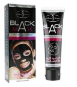 Tube de Masque de visage a base de charbon