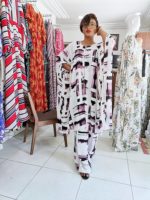 Robe - Ensemble gros bas Complet