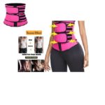 Gaine Pour Ventre Plat - Multicolore