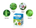 Thé à base de plantes naturelles, fait à la main, réduire le niveau du sucre dans le sang, thé contre le diabète – Image 3