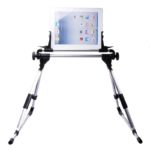 Support universel pour tablette/téléphone, multifonction, Flexible et évolutif à 360 degrés – Image 3