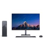 HUAWEI MateStation S 23.8" AMD Ryzen 5 8 Go RAM 256 Go SSD