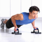 Barre de musculation Push UP – Image 2