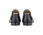 Chaussures de ville homme luxe Richelieu Bexley - Noir – Image 4