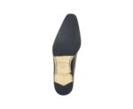 Chaussures de ville homme luxe Richelieu Bexley - Noir – Image 5