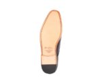 Chaussures homme double boucle - CHIGWELL - Bexley - Noir – Image 6