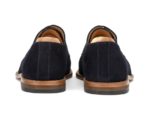 Chaussures Derbies homme Velours Marine  - HILPERTON - Bexley – Image 4