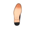 Chaussures Derbies homme Velours Marine  - HILPERTON - Bexley – Image 5