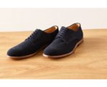 Chaussures Derbies homme Velours Marine  - HILPERTON - Bexley – Image 6