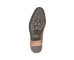 Chelsea boots homme Velours Taupe - DAWSON II GOMME - Bexley – Image 6