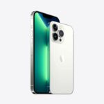 Apple iPhone 13 Pro 128GB, Argent – Image 2