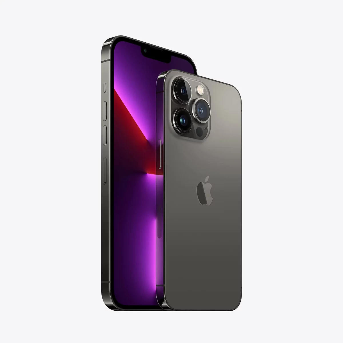 Apple iPhone 13 Pro 128GB, Graphite – Image 3