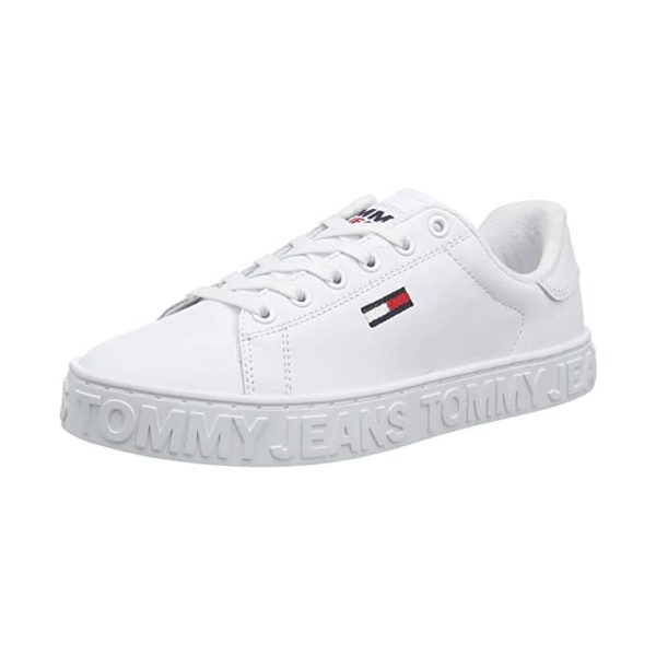 Baskets femmes Tommy Jeans COOL CUPSOLE SNEAKER