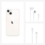 Apple iPhone 13 128GB, Blanc – Image 5