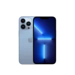 Apple iPhone 13 Pro 128GB, Bleu Alpin