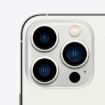 Apple iPhone 13 Pro 128GB, Argent – Image 4