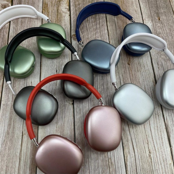 Casque Bluetooth sans fil - Anti-bruit