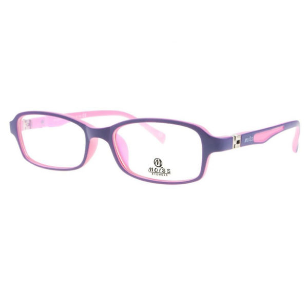Lunettes de vue M1611 KIDS C2 46-16-135 - Violet