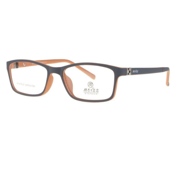 Lunettes de vue M1615 C1 44-16-125 - Gris/Orange