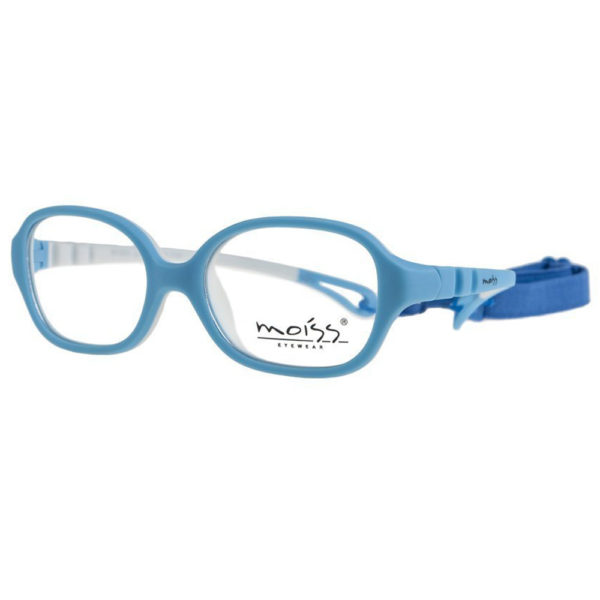Lunettes de vue M1669 C3 42-14-110 - Bleu
