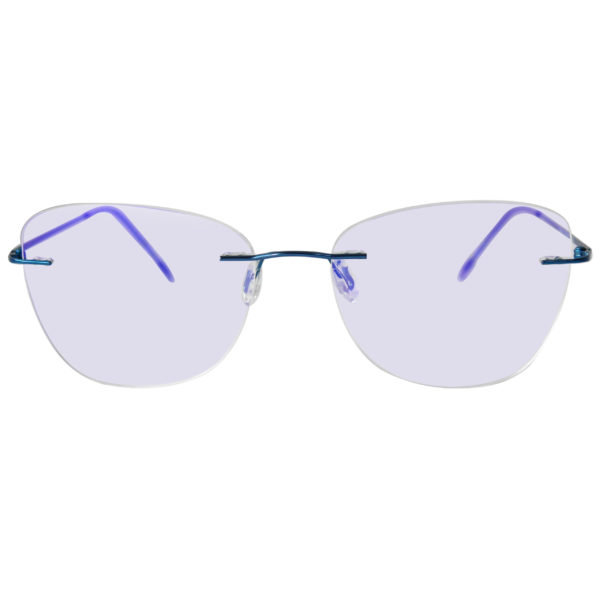Lunettes de vue TMWK9902-7C00-B - Bleu